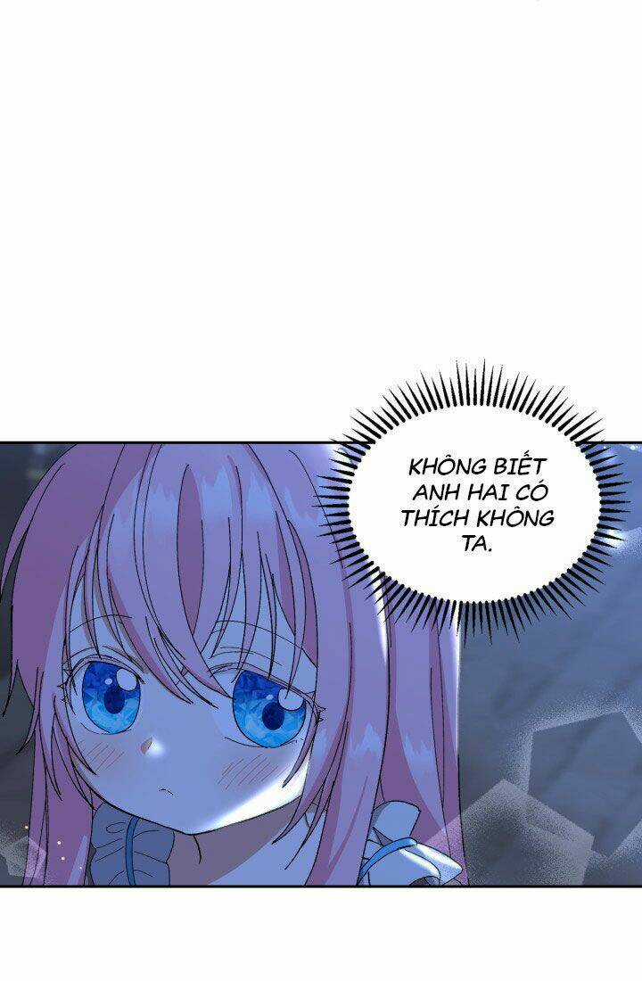 Hoàng Hậu Bé Bỏng - Chapter 21 - Trang 14