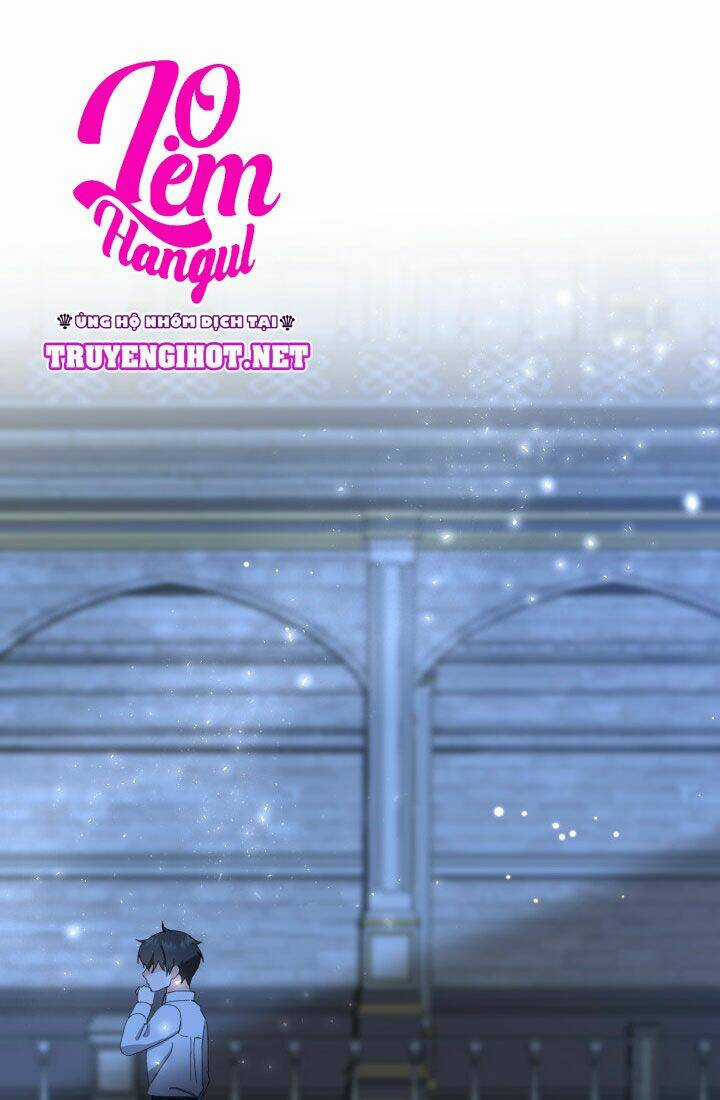 Hoàng Hậu Bé Bỏng - Chapter 21 - Trang 15