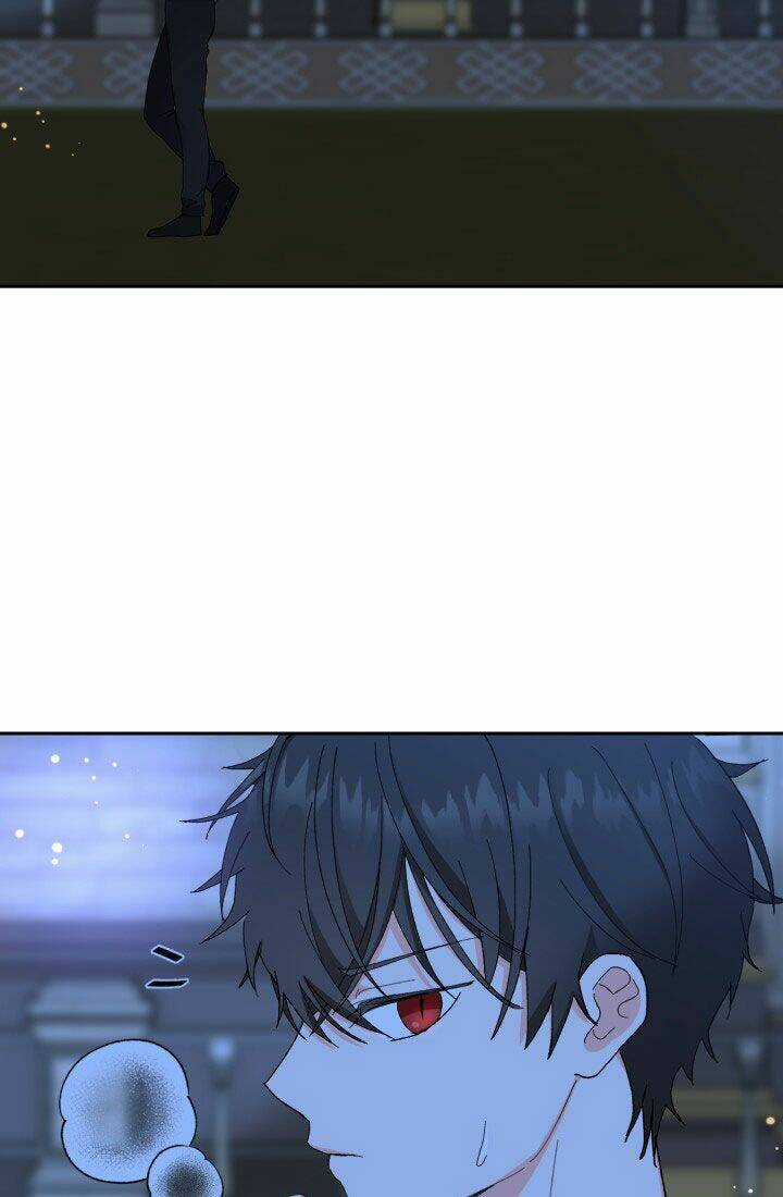 Hoàng Hậu Bé Bỏng - Chapter 21 - Trang 16