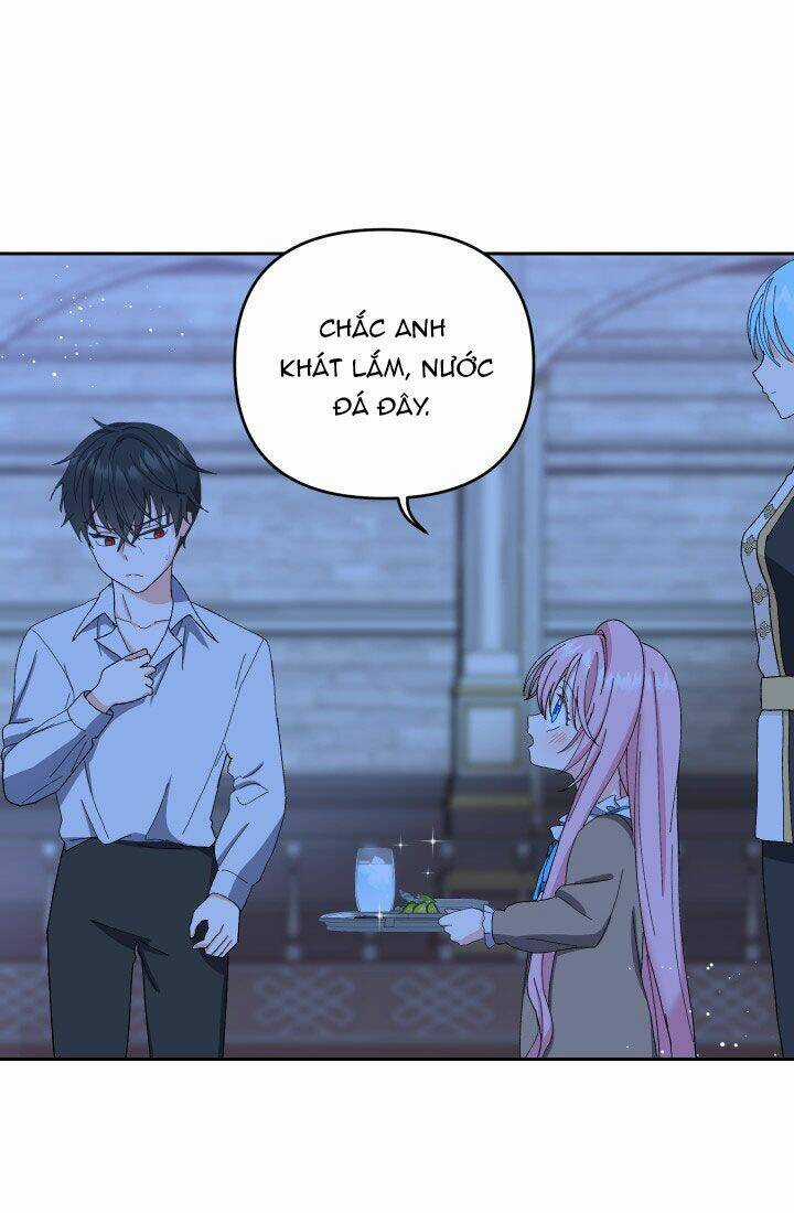 Hoàng Hậu Bé Bỏng - Chapter 21 - Trang 18