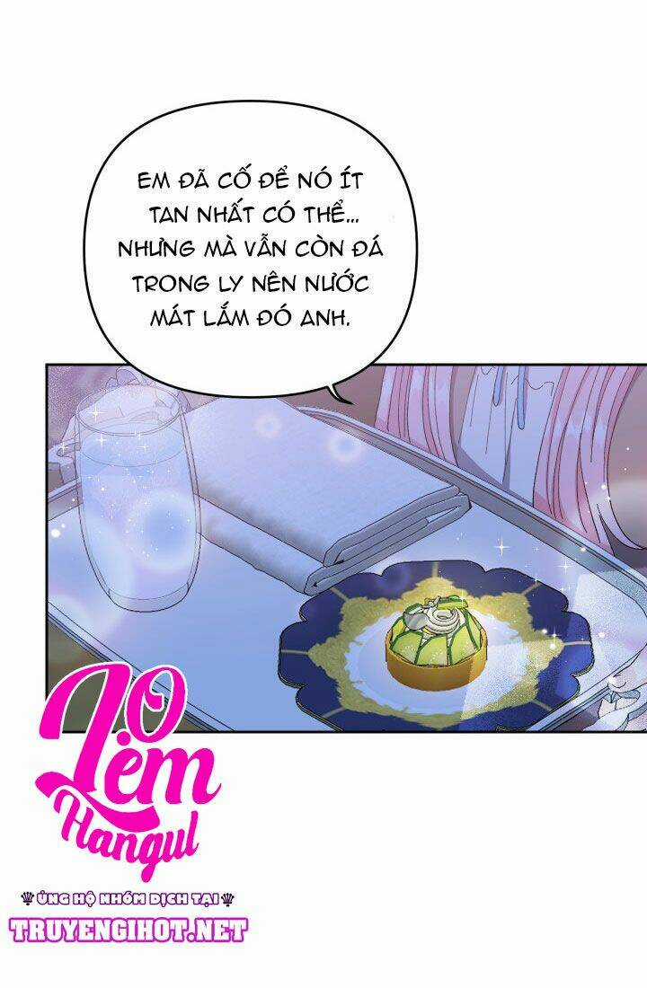Hoàng Hậu Bé Bỏng - Chapter 21 - Trang 19