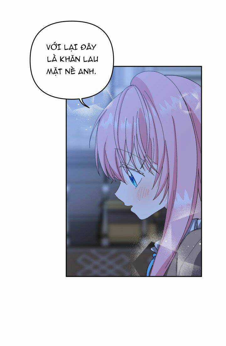 Hoàng Hậu Bé Bỏng - Chapter 21 - Trang 20