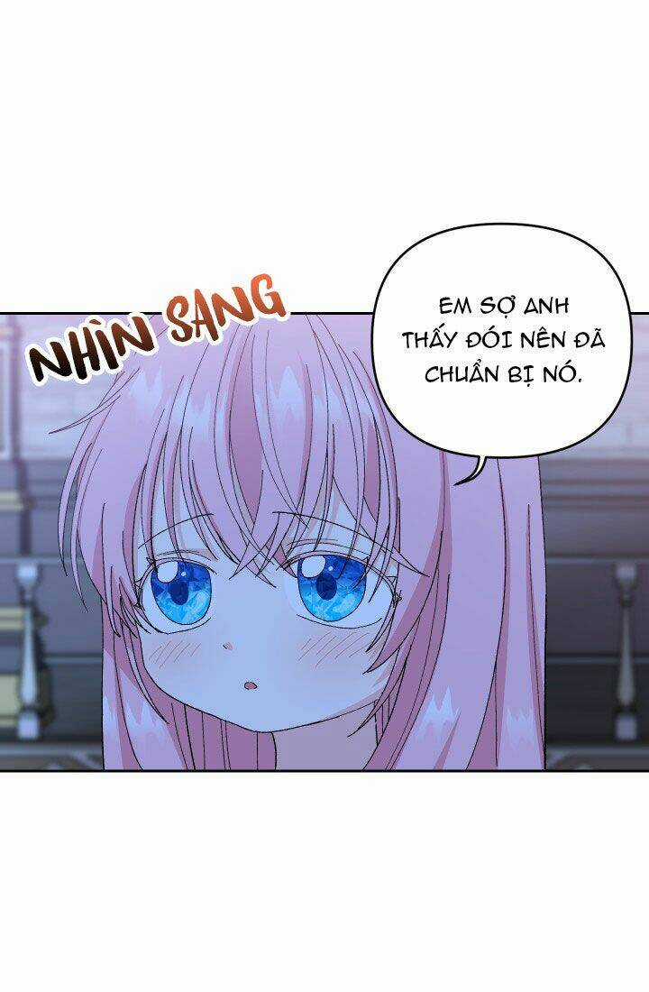 Hoàng Hậu Bé Bỏng - Chapter 21 - Trang 22