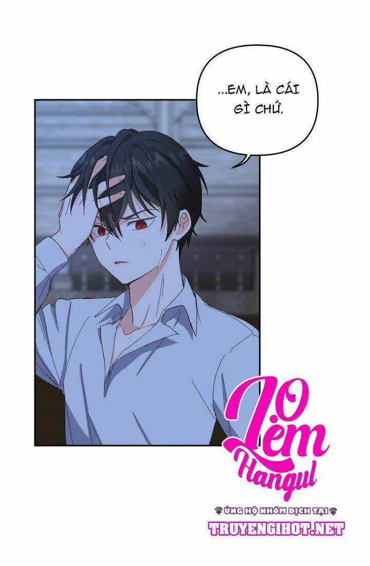 Hoàng Hậu Bé Bỏng - Chapter 21 - Trang 23