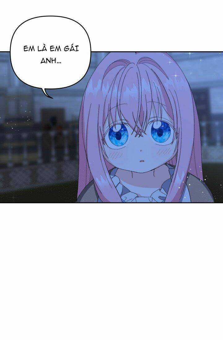 Hoàng Hậu Bé Bỏng - Chapter 21 - Trang 24