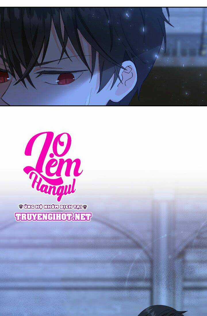 Hoàng Hậu Bé Bỏng - Chapter 21 - Trang 25