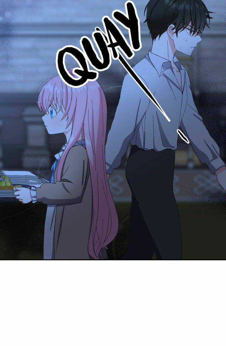 Hoàng Hậu Bé Bỏng - Chapter 21 - Trang 26