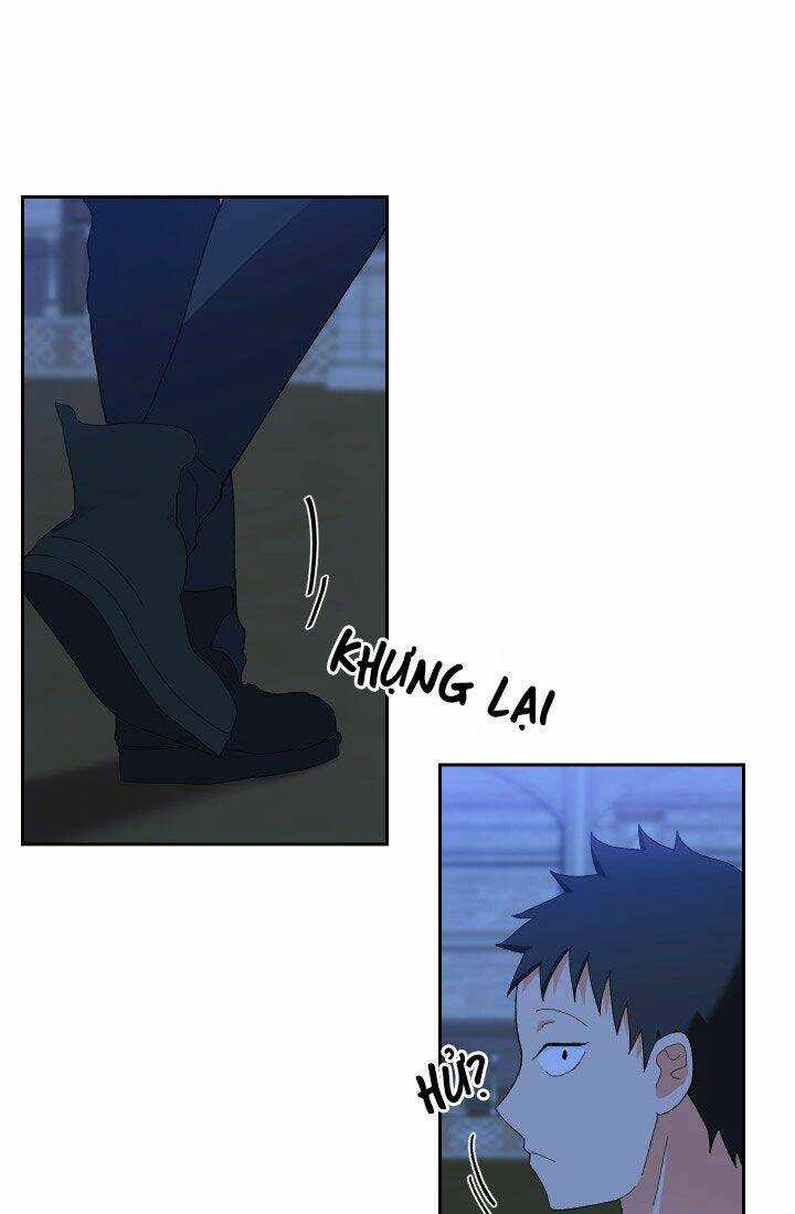 Hoàng Hậu Bé Bỏng - Chapter 21 - Trang 30