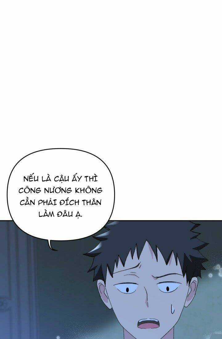 Hoàng Hậu Bé Bỏng - Chapter 21 - Trang 4