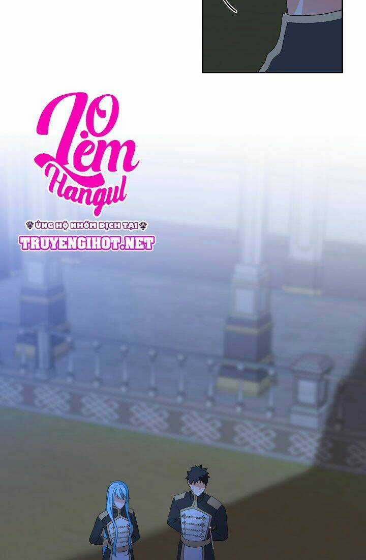 Hoàng Hậu Bé Bỏng - Chapter 21 - Trang 31