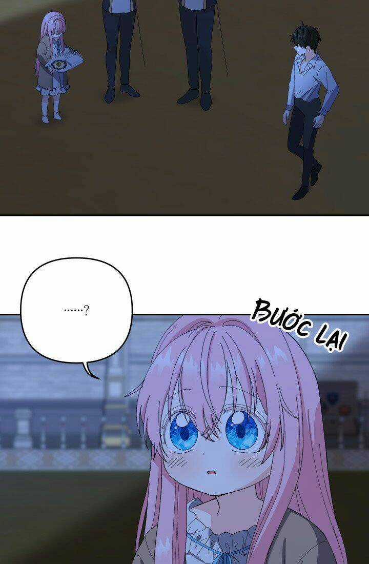 Hoàng Hậu Bé Bỏng - Chapter 21 - Trang 32