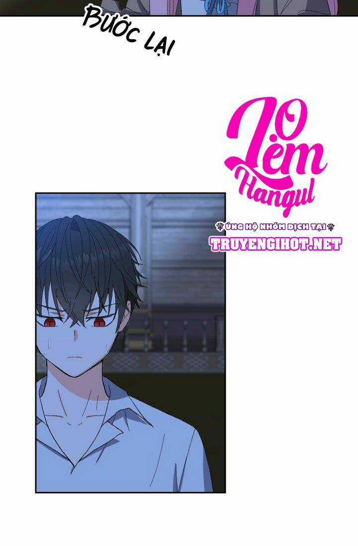 Hoàng Hậu Bé Bỏng - Chapter 21 - Trang 33