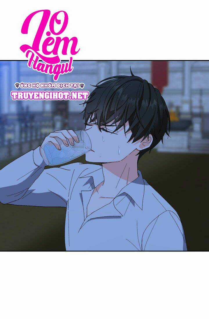 Hoàng Hậu Bé Bỏng - Chapter 21 - Trang 35