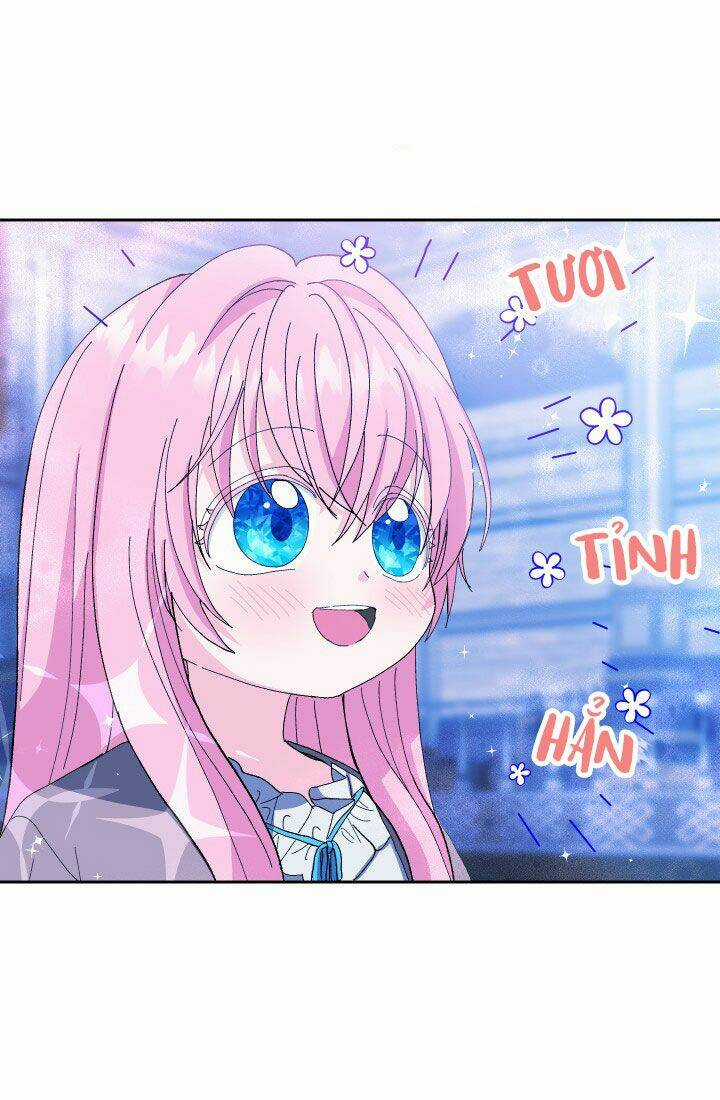 Hoàng Hậu Bé Bỏng - Chapter 21 - Trang 36