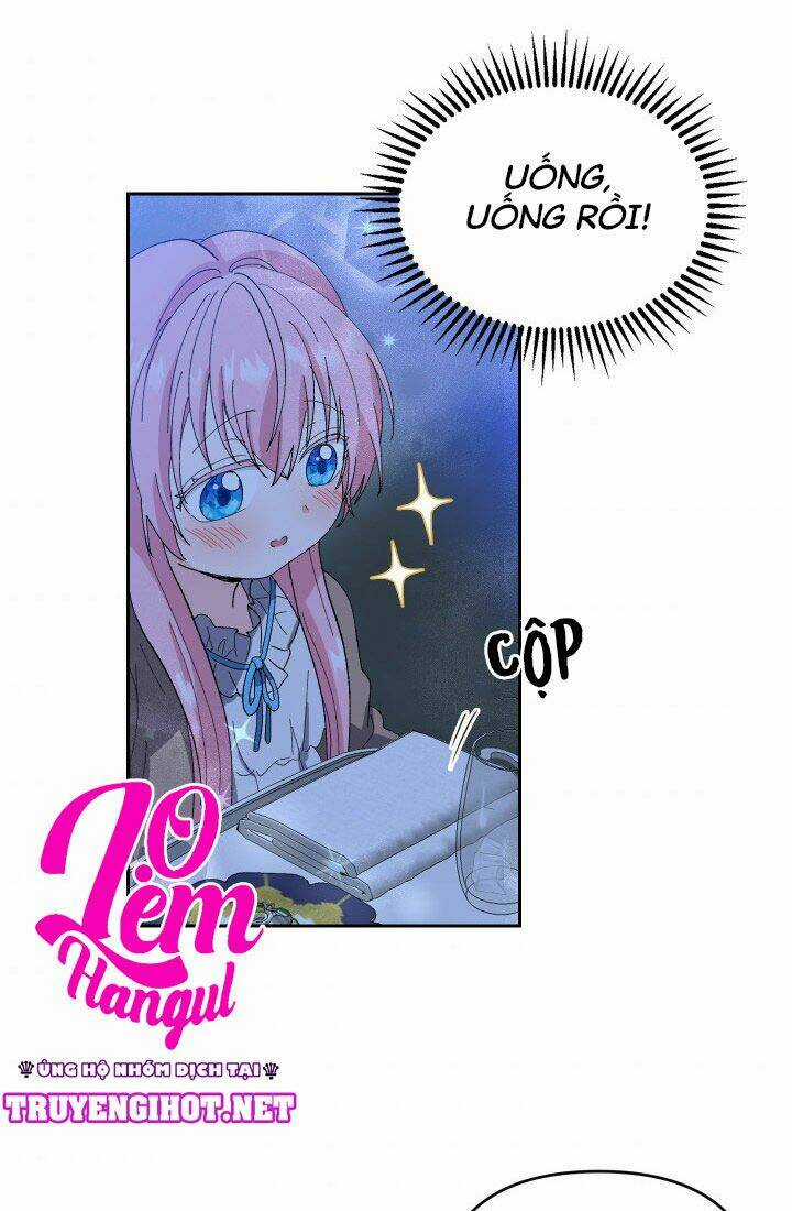 Hoàng Hậu Bé Bỏng - Chapter 21 - Trang 37