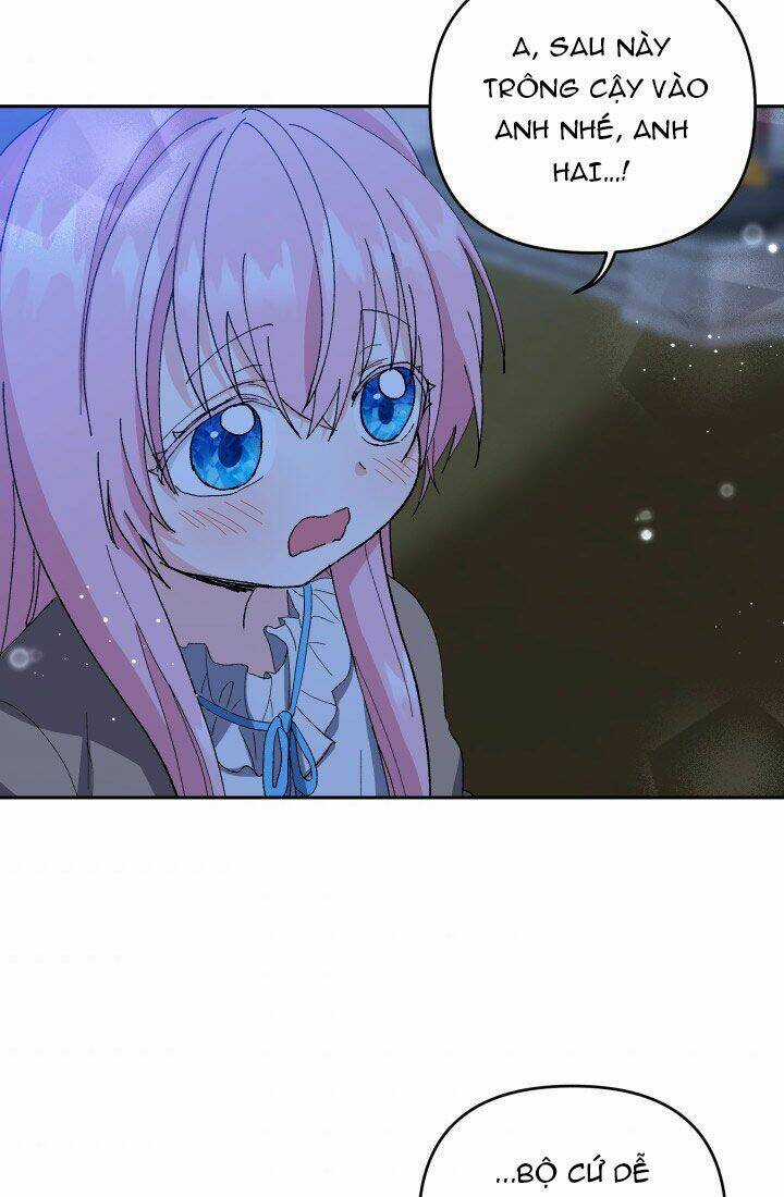Hoàng Hậu Bé Bỏng - Chapter 21 - Trang 38