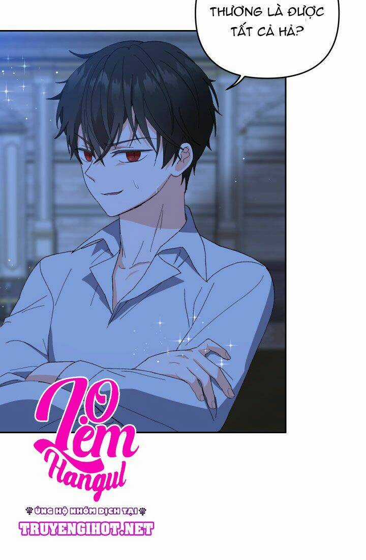 Hoàng Hậu Bé Bỏng - Chapter 21 - Trang 39