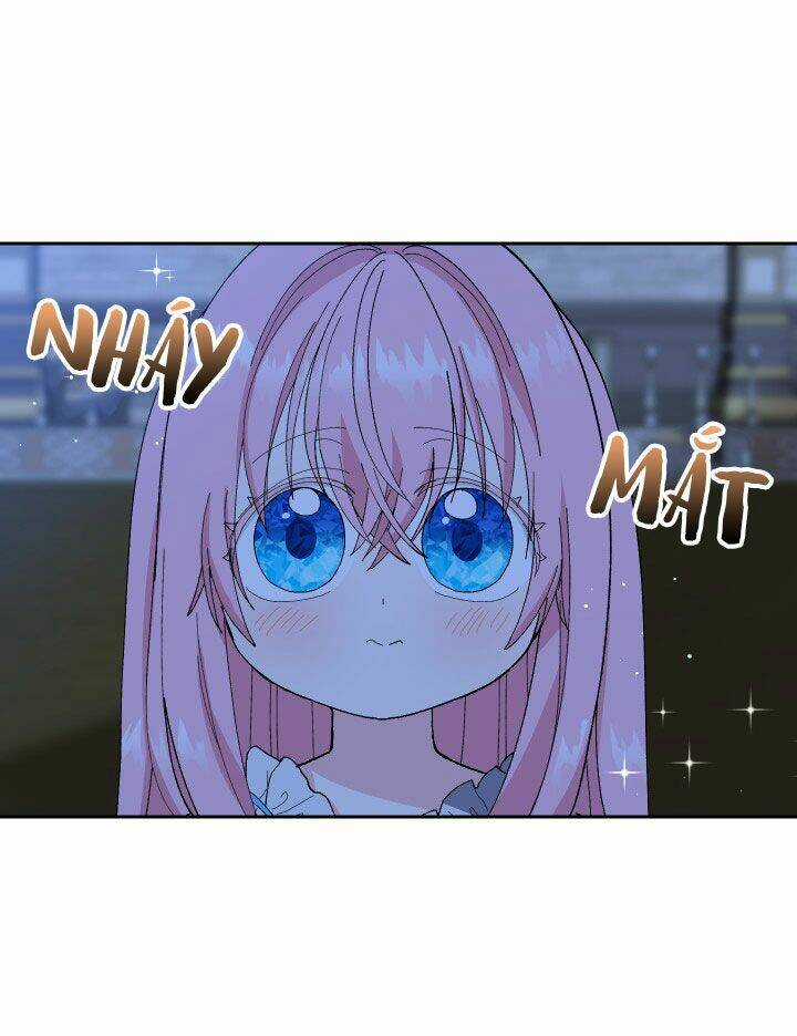 Hoàng Hậu Bé Bỏng - Chapter 21 - Trang 40