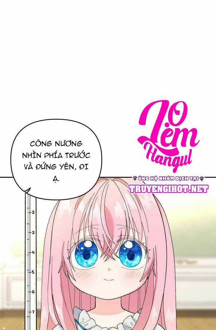Hoàng Hậu Bé Bỏng - Chapter 21 - Trang 41