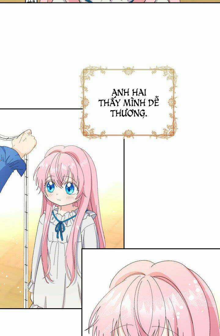 Hoàng Hậu Bé Bỏng - Chapter 21 - Trang 42