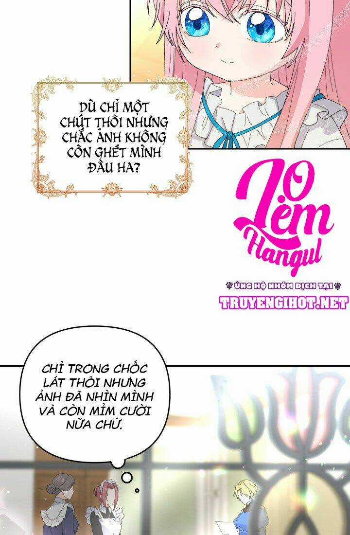 Hoàng Hậu Bé Bỏng - Chapter 21 - Trang 43