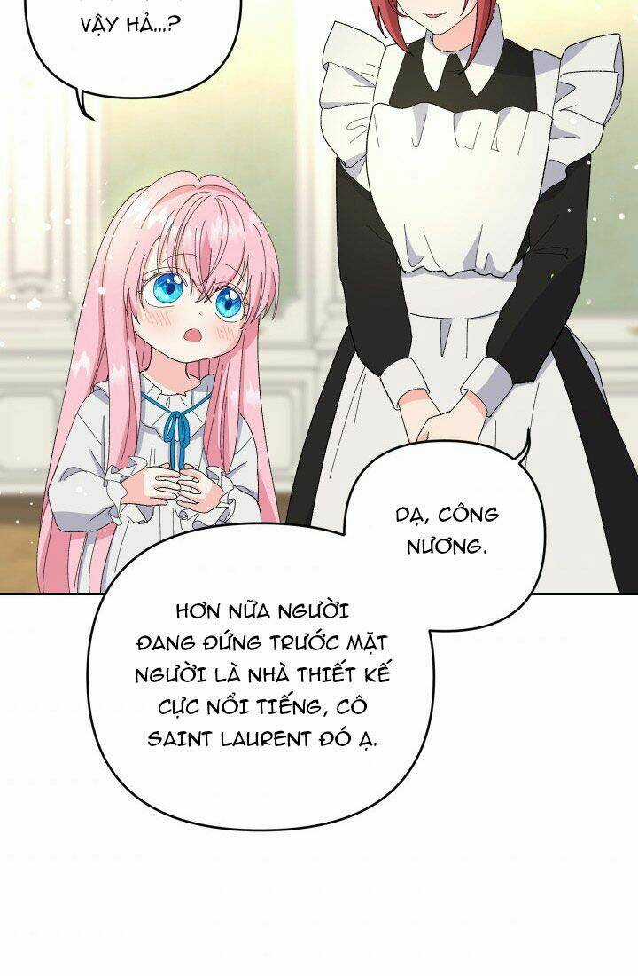 Hoàng Hậu Bé Bỏng - Chapter 21 - Trang 48