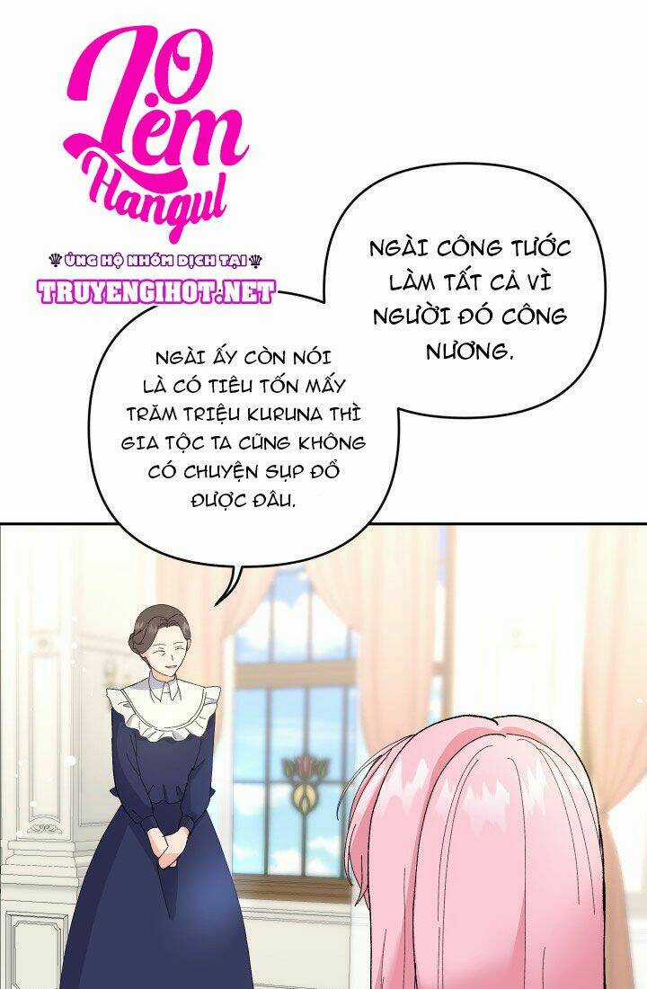 Hoàng Hậu Bé Bỏng - Chapter 21 - Trang 49