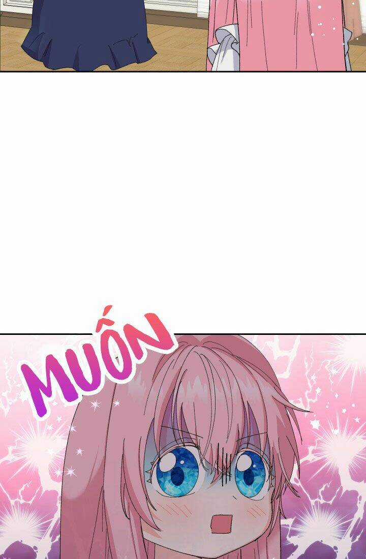 Hoàng Hậu Bé Bỏng - Chapter 21 - Trang 50