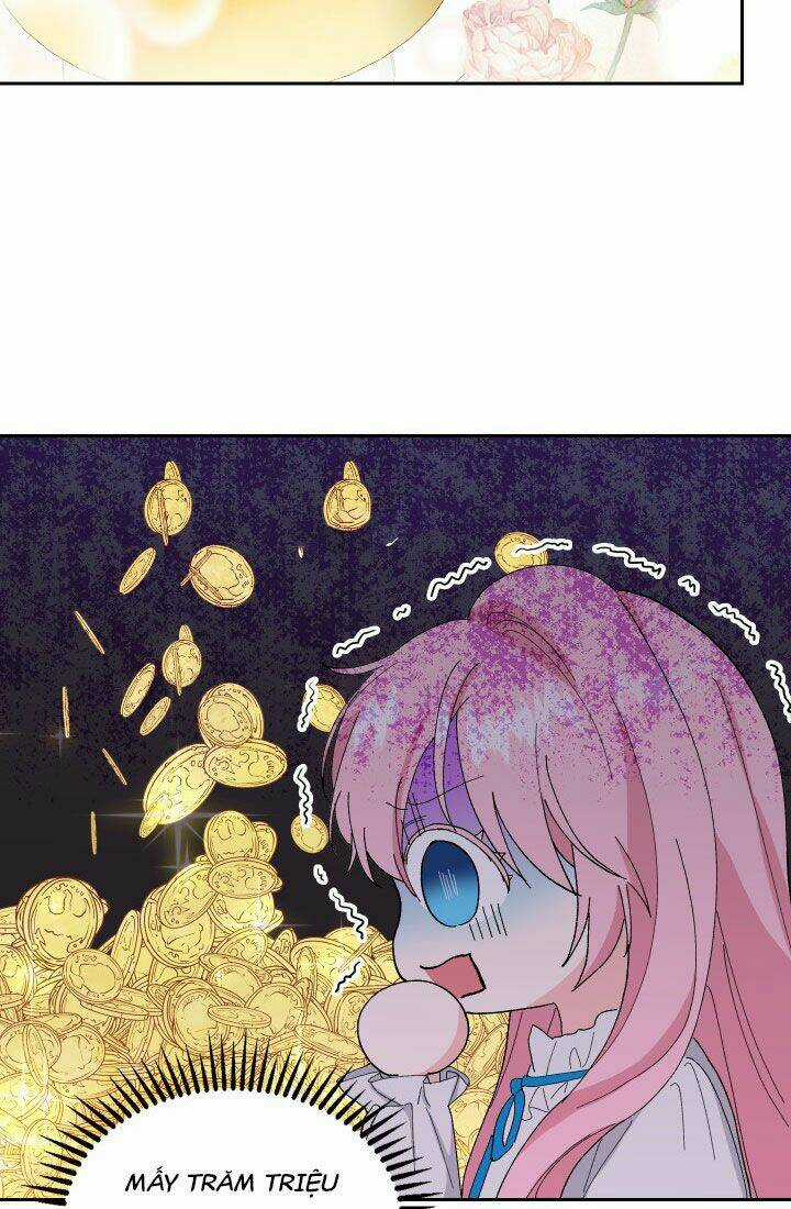 Hoàng Hậu Bé Bỏng - Chapter 21 - Trang 52