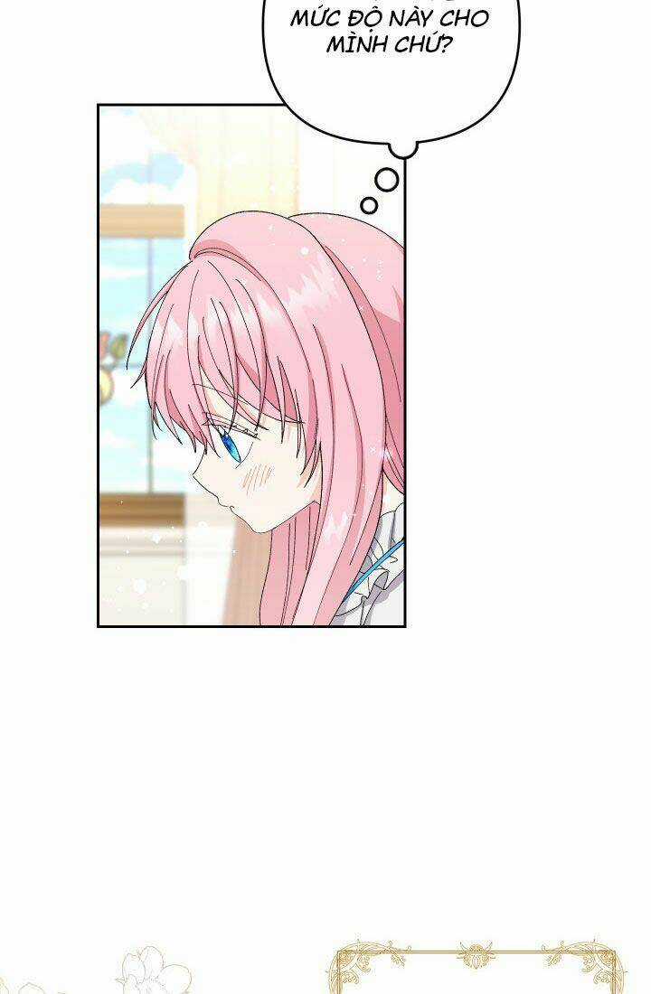 Hoàng Hậu Bé Bỏng - Chapter 21 - Trang 55