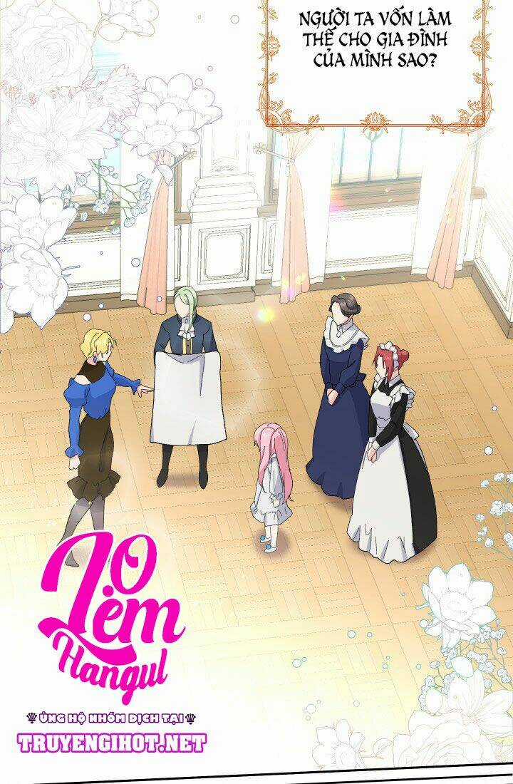 Hoàng Hậu Bé Bỏng - Chapter 21 - Trang 56