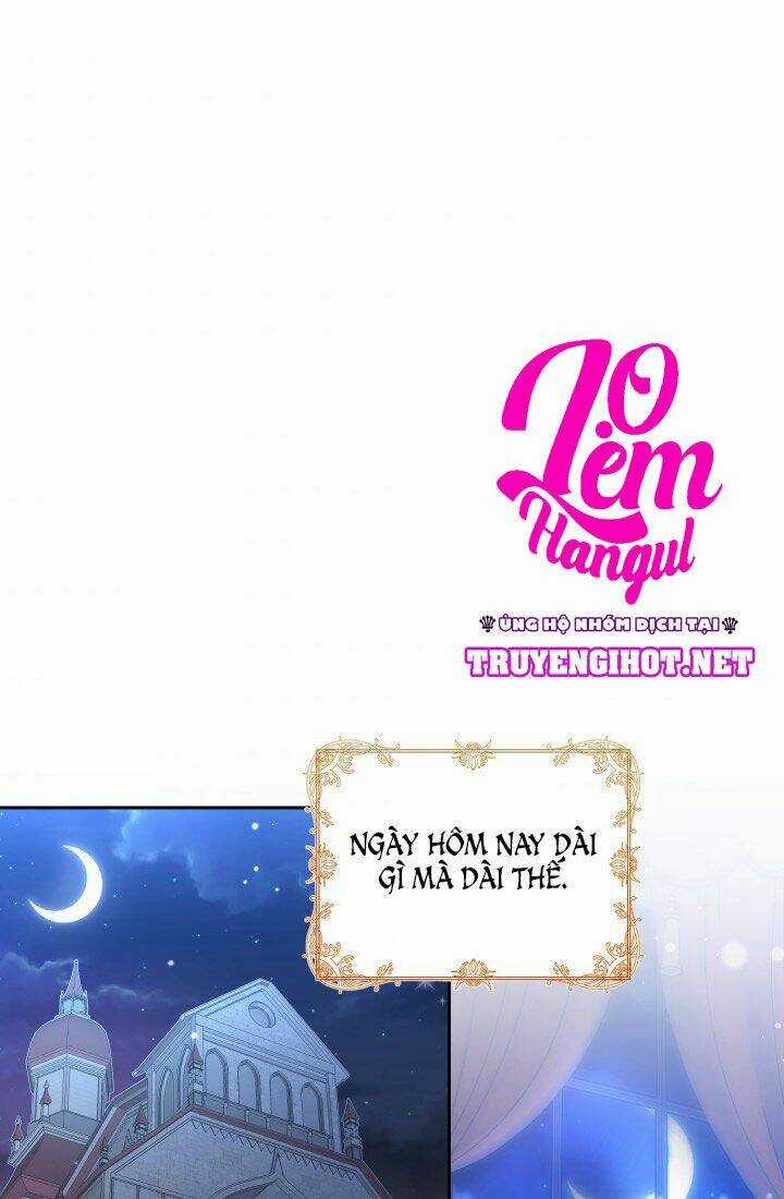Hoàng Hậu Bé Bỏng - Chapter 21 - Trang 58
