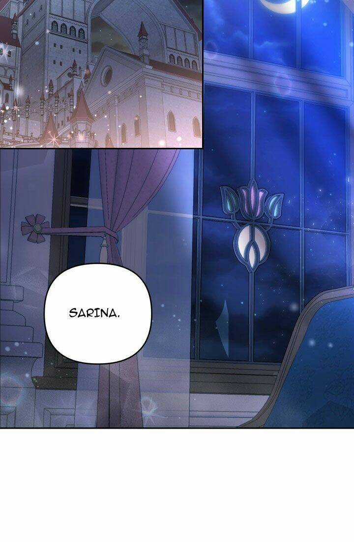 Hoàng Hậu Bé Bỏng - Chapter 21 - Trang 59