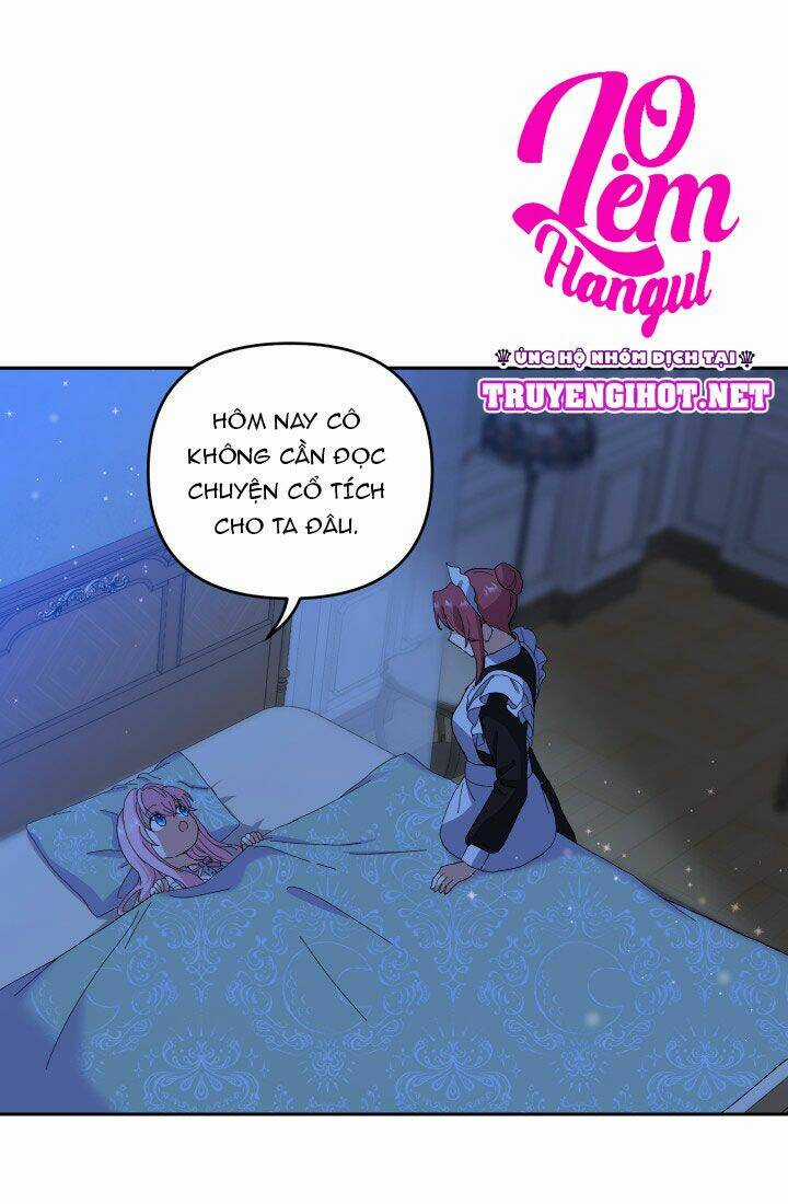 Hoàng Hậu Bé Bỏng - Chapter 21 - Trang 60
