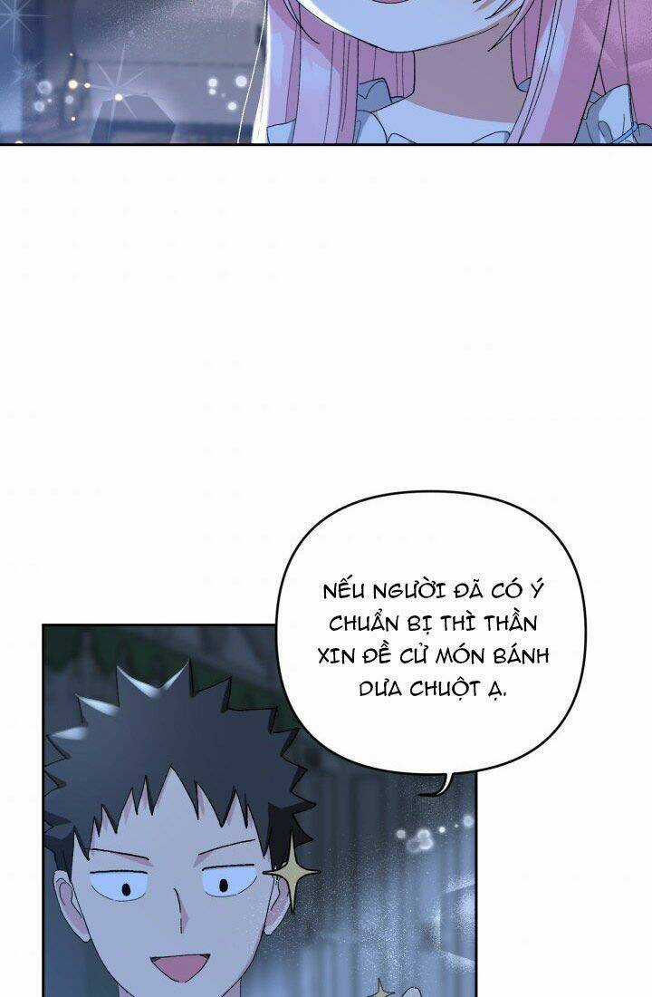Hoàng Hậu Bé Bỏng - Chapter 21 - Trang 7