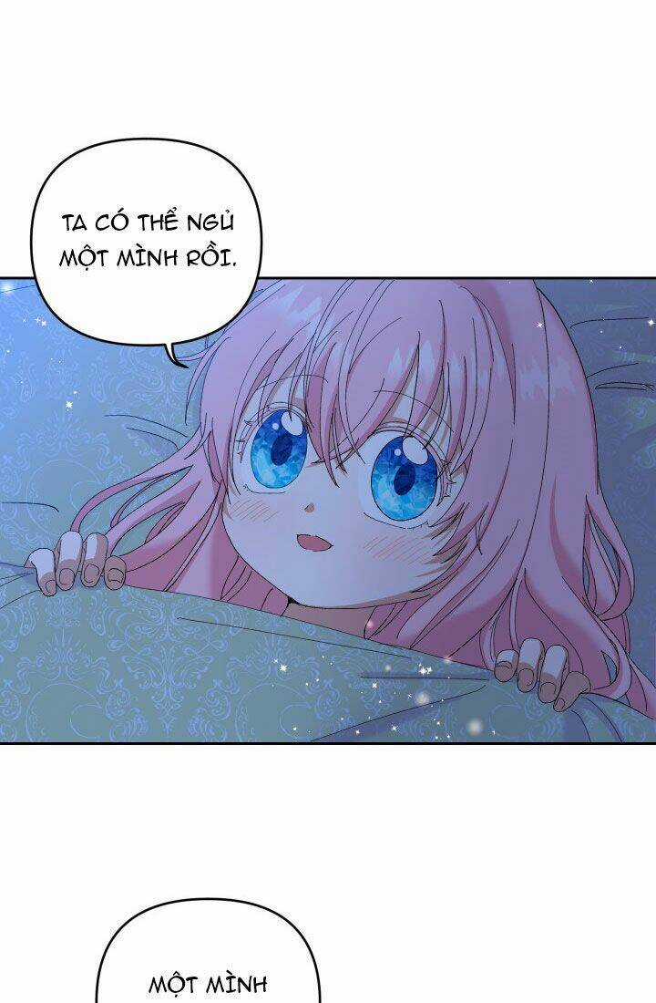 Hoàng Hậu Bé Bỏng - Chapter 21 - Trang 61