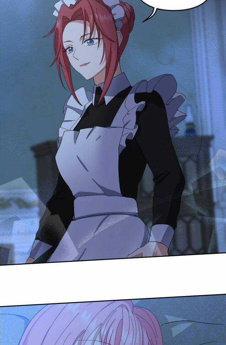 Hoàng Hậu Bé Bỏng - Chapter 21 - Trang 63