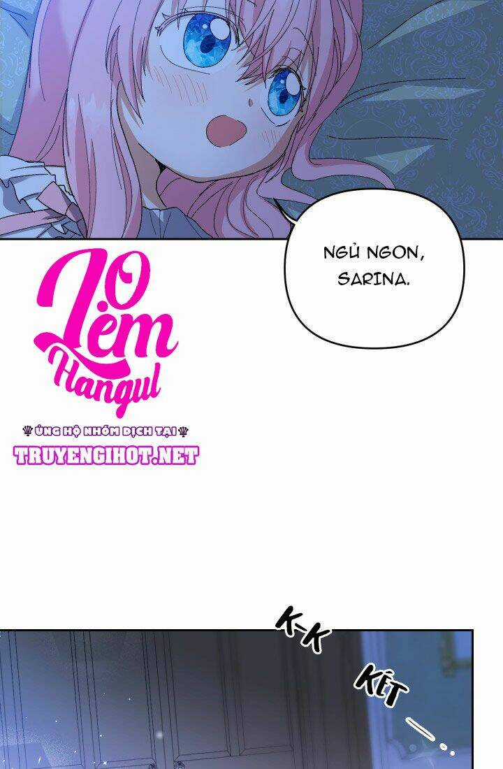 Hoàng Hậu Bé Bỏng - Chapter 21 - Trang 64