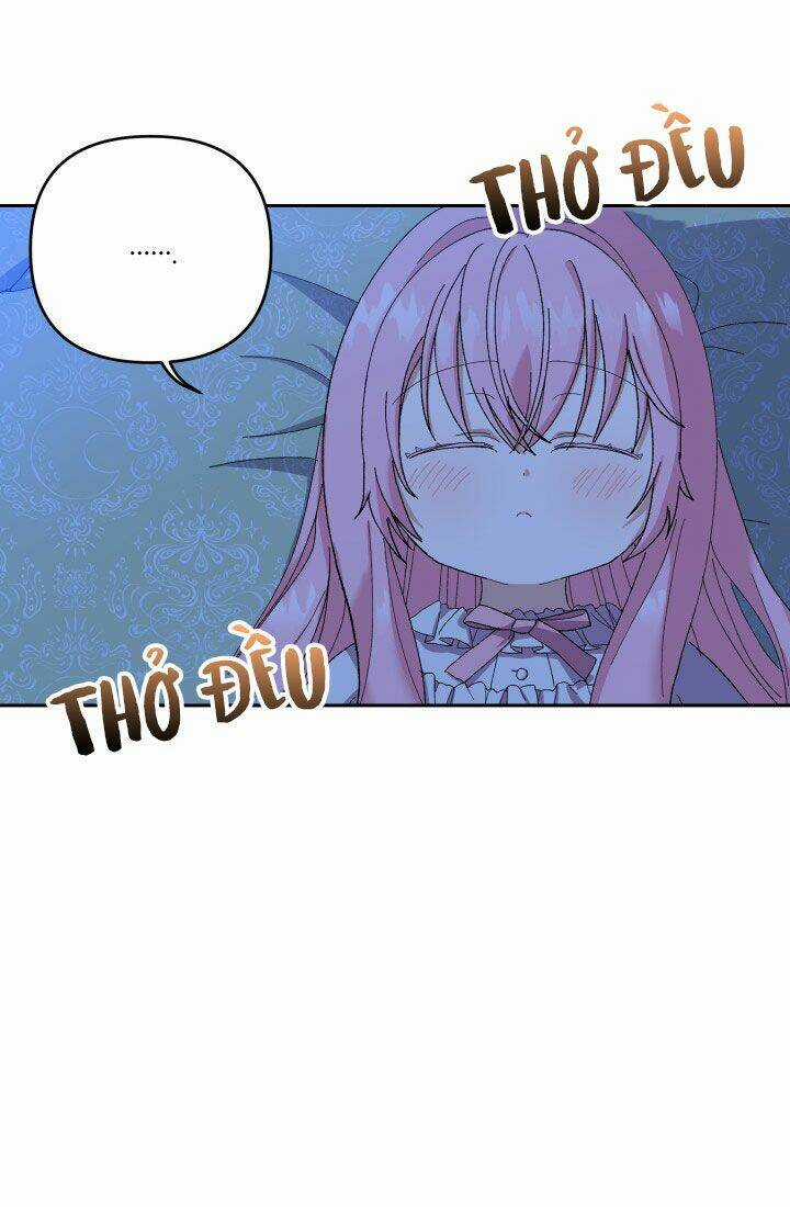 Hoàng Hậu Bé Bỏng - Chapter 21 - Trang 66