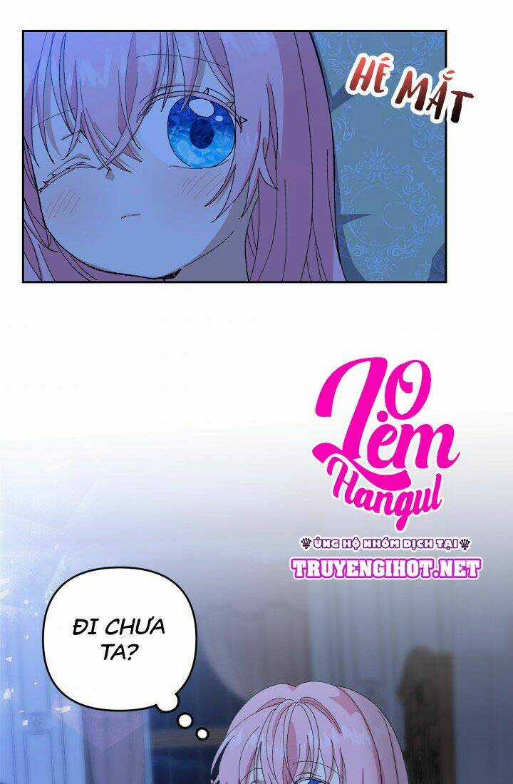 Hoàng Hậu Bé Bỏng - Chapter 21 - Trang 67