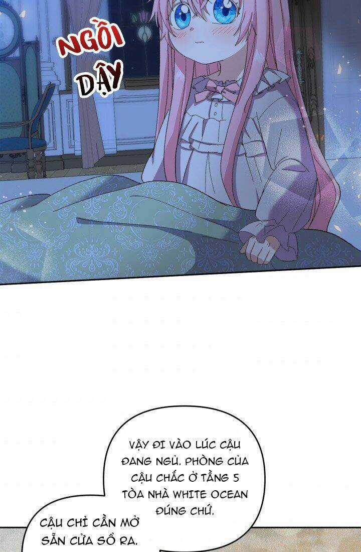 Hoàng Hậu Bé Bỏng - Chapter 21 - Trang 68