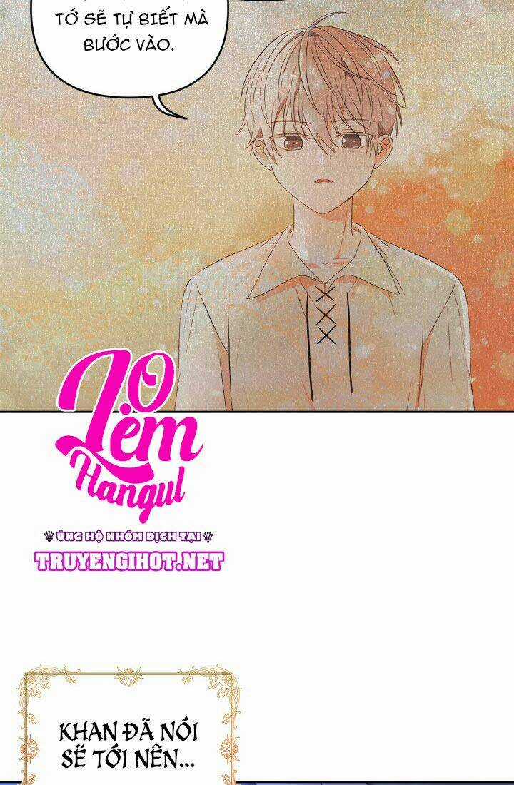 Hoàng Hậu Bé Bỏng - Chapter 21 - Trang 69