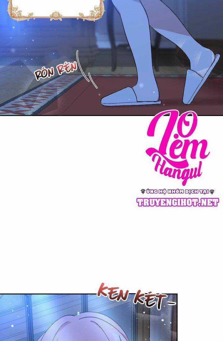 Hoàng Hậu Bé Bỏng - Chapter 21 - Trang 70