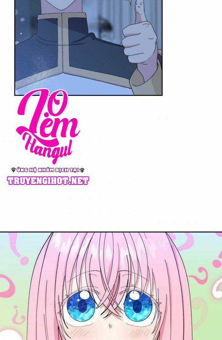 Hoàng Hậu Bé Bỏng - Chapter 21 - Trang 8