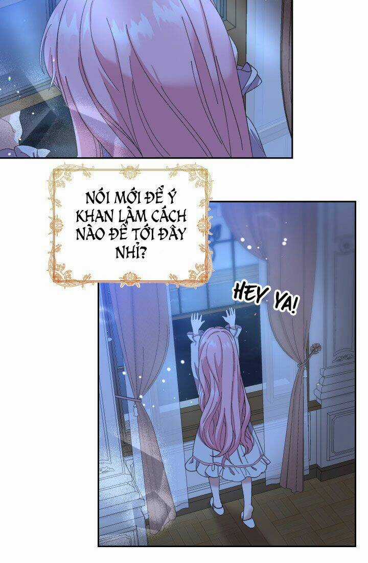 Hoàng Hậu Bé Bỏng - Chapter 21 - Trang 71