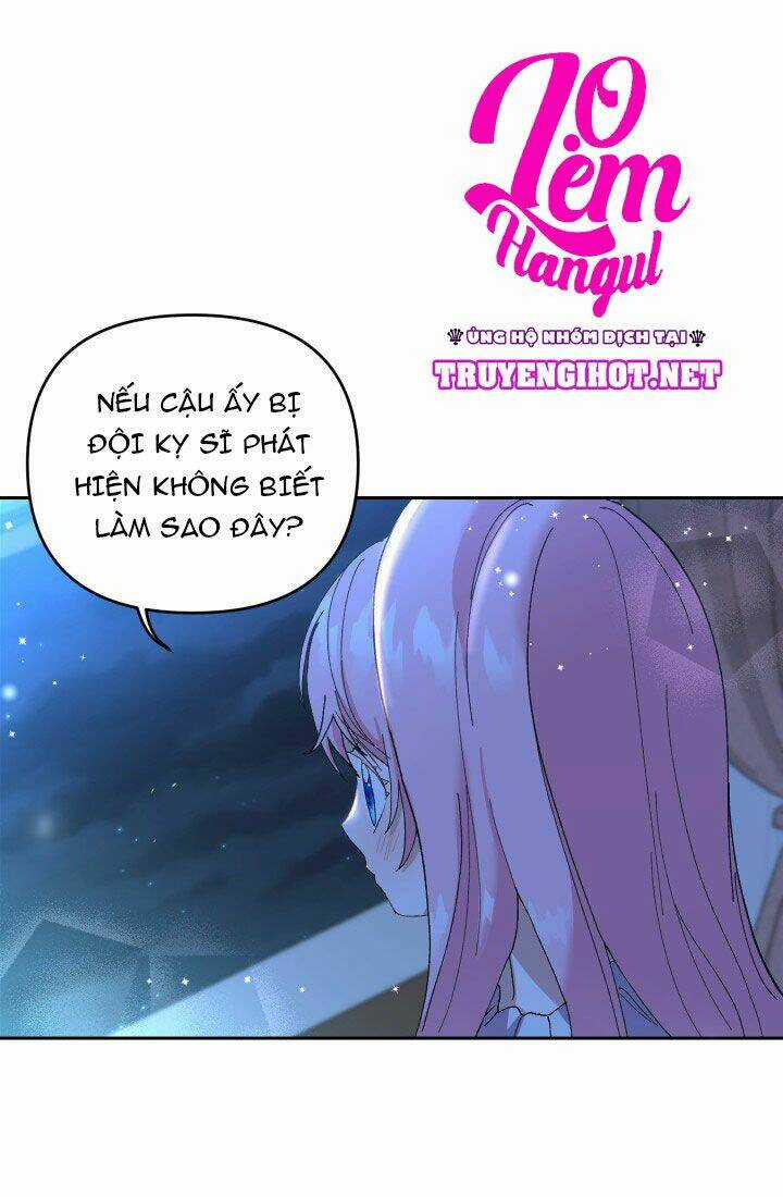 Hoàng Hậu Bé Bỏng - Chapter 21 - Trang 72