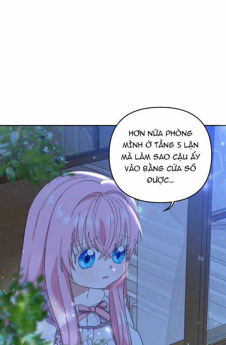 Hoàng Hậu Bé Bỏng - Chapter 21 - Trang 73