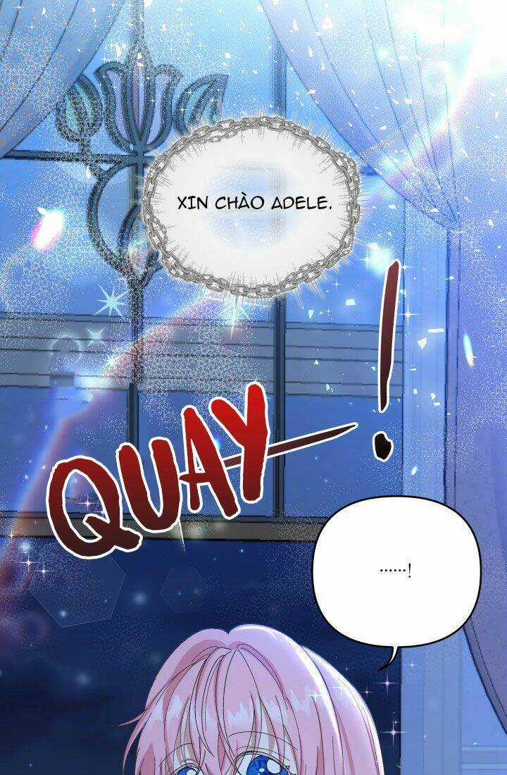 Hoàng Hậu Bé Bỏng - Chapter 21 - Trang 76