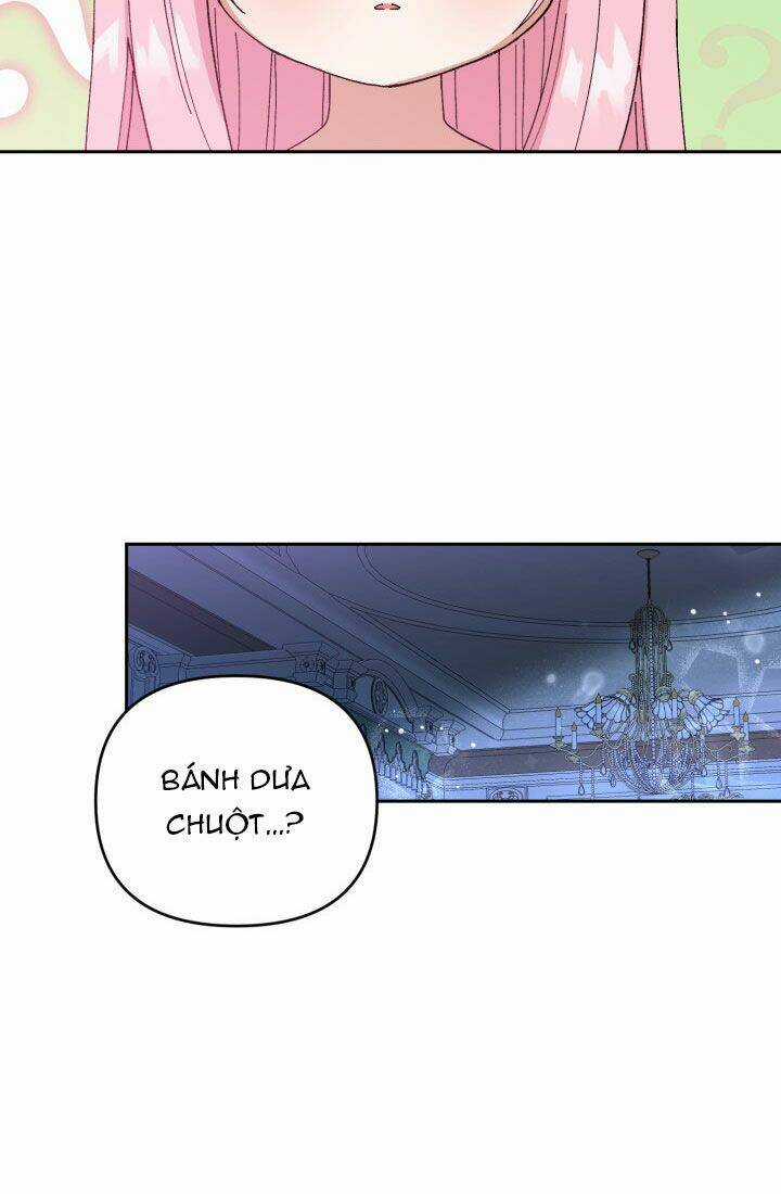 Hoàng Hậu Bé Bỏng - Chapter 21 - Trang 9