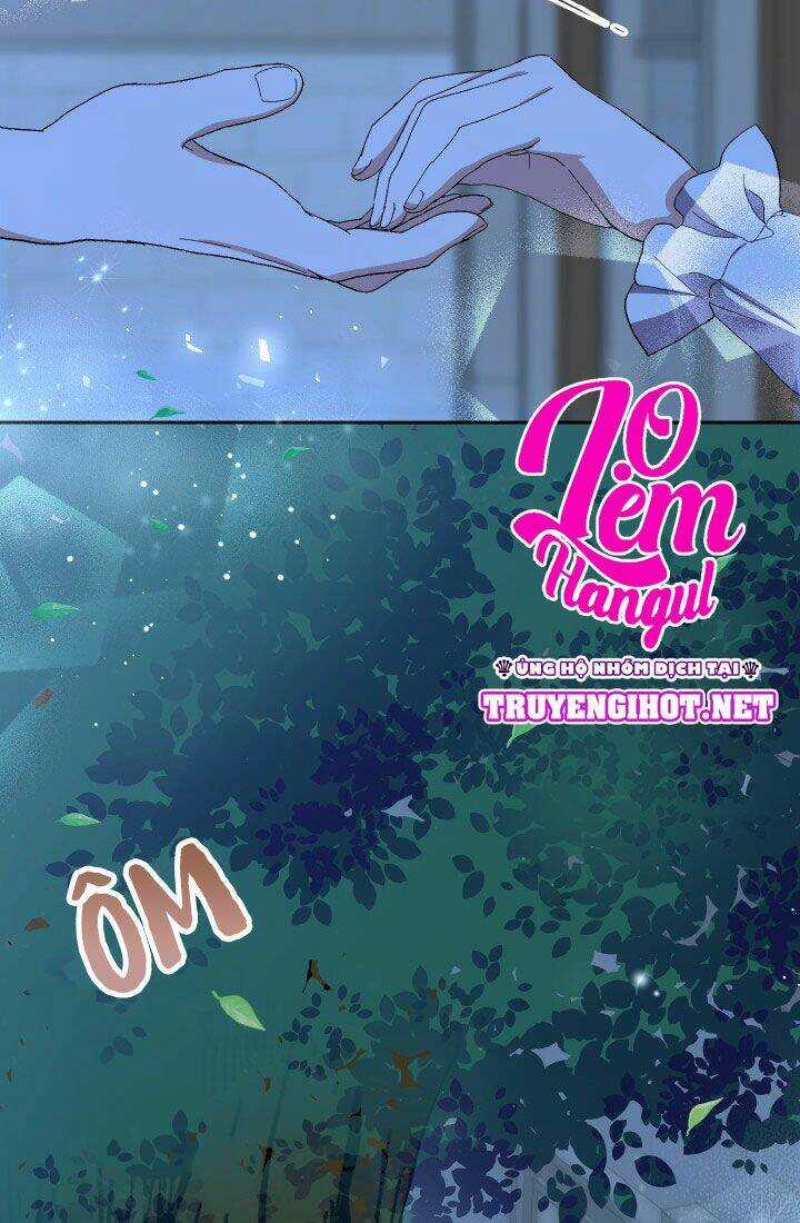 Hoàng Hậu Bé Bỏng - Chapter 22 - Trang 42